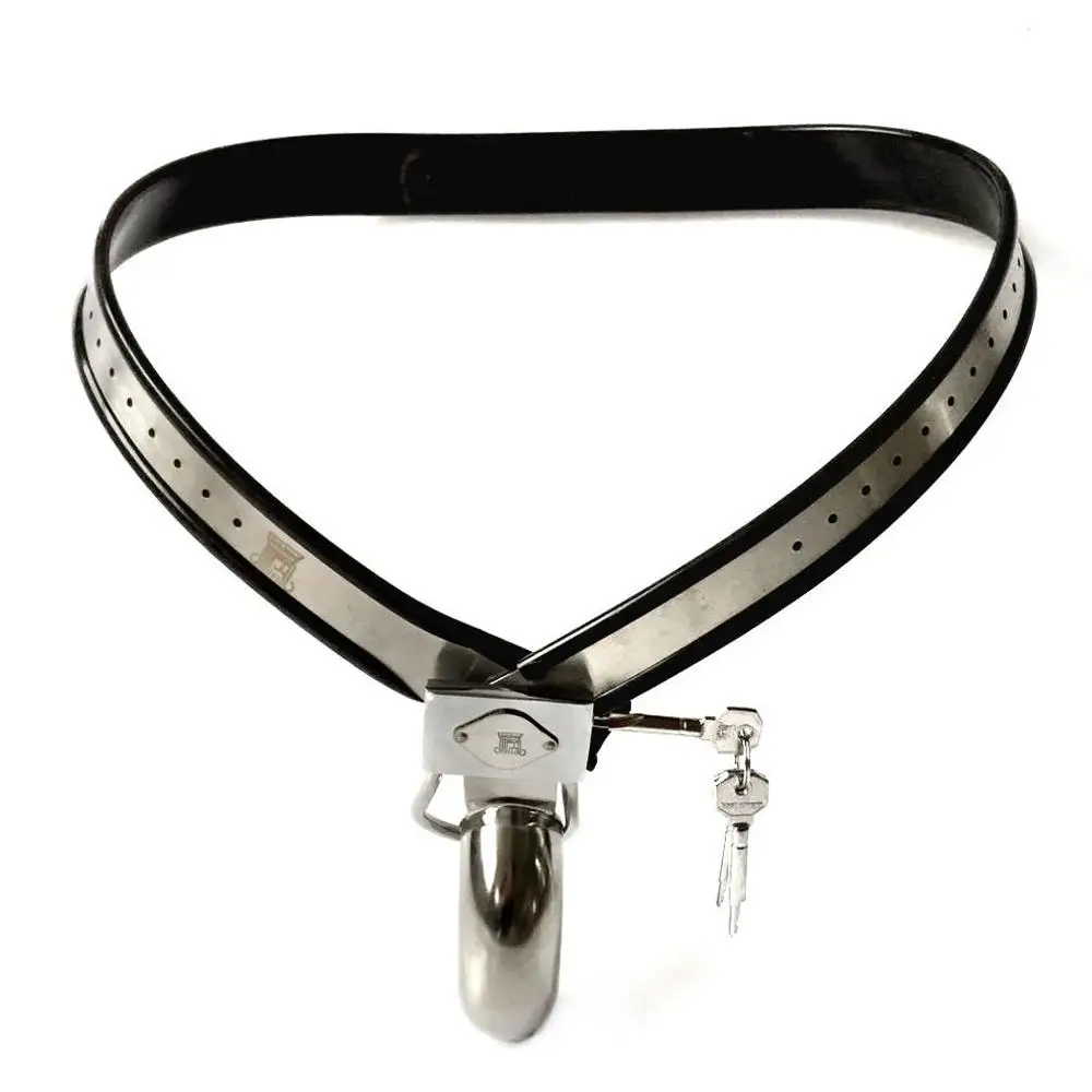 Пояс верности для мужчин клетка члена БДСМ бондаж брюки устройство целомудрия из