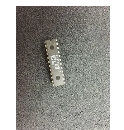 

AD7714AN-5 DIP-24 3 V/5 V CMOS 500 uA Signal
