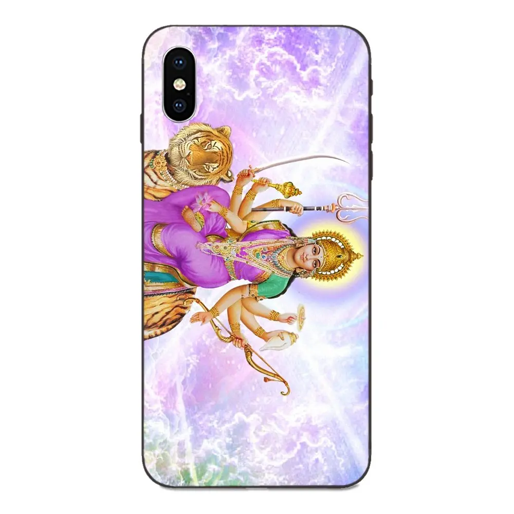 Мягкий чехол для Galaxy A10S A20S A2 Core A30S A40S A50S A70S A90 5G M10 M30S M40 Note 10 Plus Властелин Ганеши
