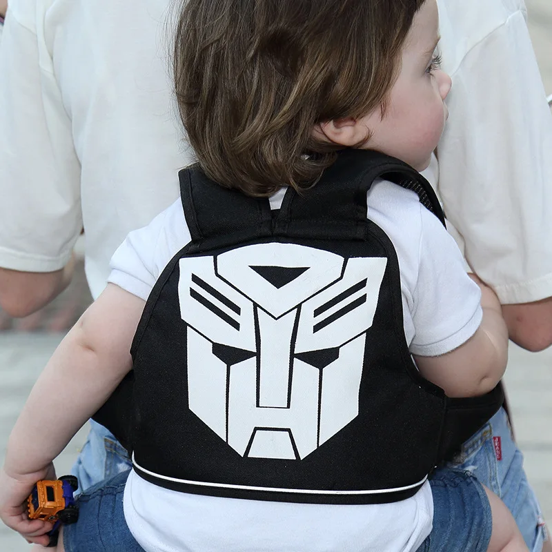 Регулируемый ремень безопасности для мотоцикла и велосипеда детей безопасный