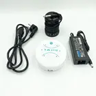 Детокс-машина, ионная детокс-ванна для ног с ионным очищением, спа-машина для Аква-клеток, ванночка для ног, массажная Детокс-ванна для ног, спа-аппарат 110-240 В