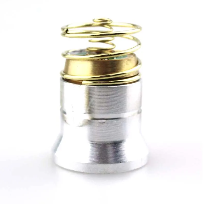 26 5 мм CREE XP E2 585nm янтарсветильник 400lm 2 8 V 4 6 светодиодный Mode OP P60 СВЕТОДИОДНАЯ Лампа