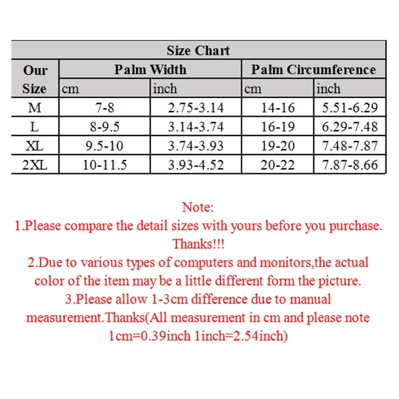 

Adult Motorcycle Dirt Bike Outdoor Riding Anti-fall Gloves Windproof Non-slip Breathable Full Finger Glove for Motocross T21E