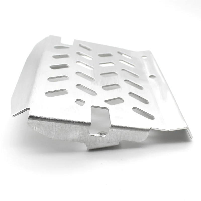 For Honda NC750X nc750 X-ADV750 300 1000 Aluminum alloy Motorcycle Accessories Skid Plate Engine Guard Chassis Protection Cover