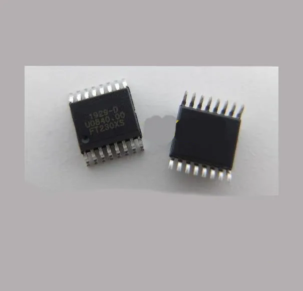 

New 10Pcs/Lot FT230XS-R FT230XS FT230 SSOP16 IC NEWEST