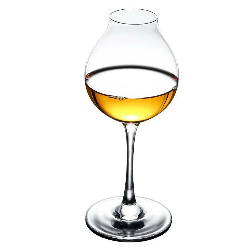 

Bar tools martini cocktail glass creative high lead-free crystal wine glass 240ML