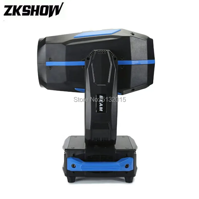 Прожектор сценисветильник светодиодный 260 Вт 8500 к DMX Pro|Эффект освещения сцены| |