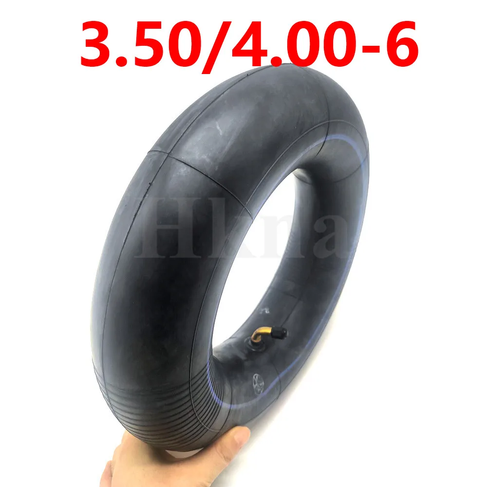 3 50/4 00-6 внутренняя труба с клапаном изгиба 4 50-6 шина из бутилкаучука для запчастей