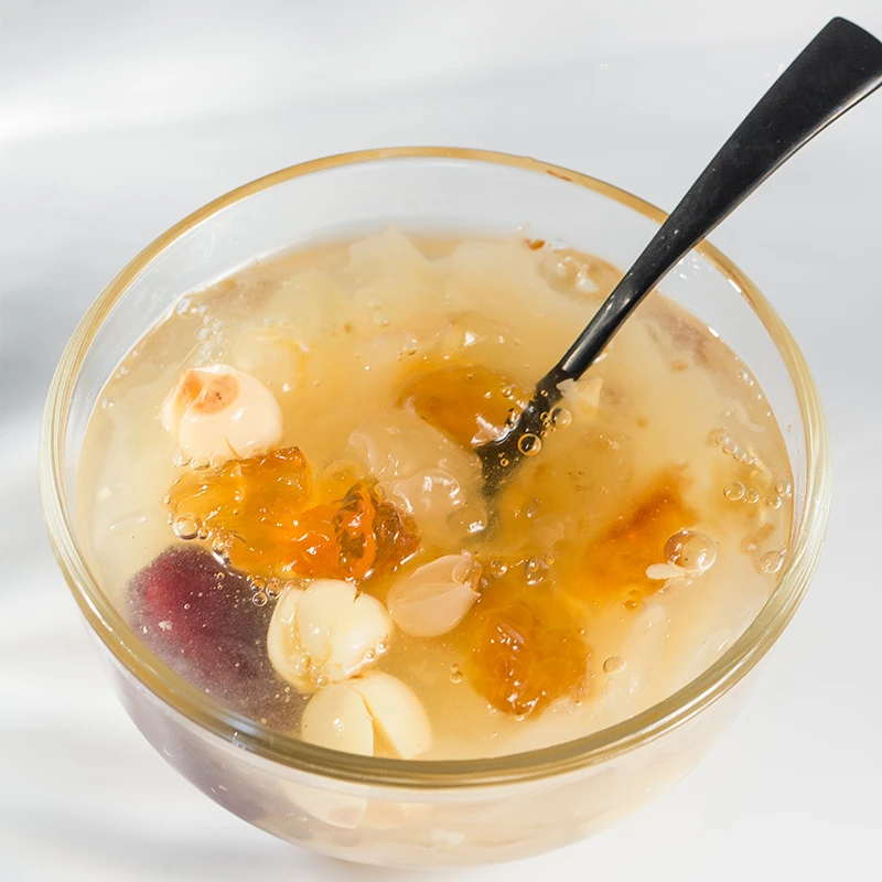 Питательный персиковая резинка дикий натуральный Премиум натурального