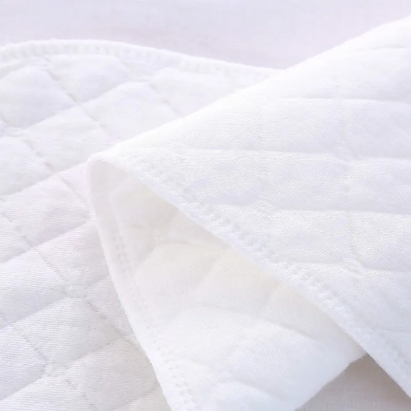 100% пеленки для малышей 46*17 см детские подгузники тканевые новорожденных вкладыши