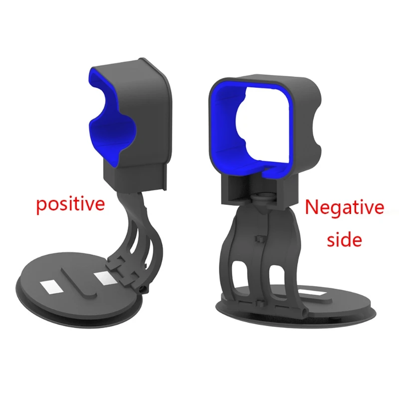 

Wall-mounted Base Mount Wall Bracket Adjustable Magnetic Bracket Speaker Holder Echo Show 5 Stand Mount Bracket