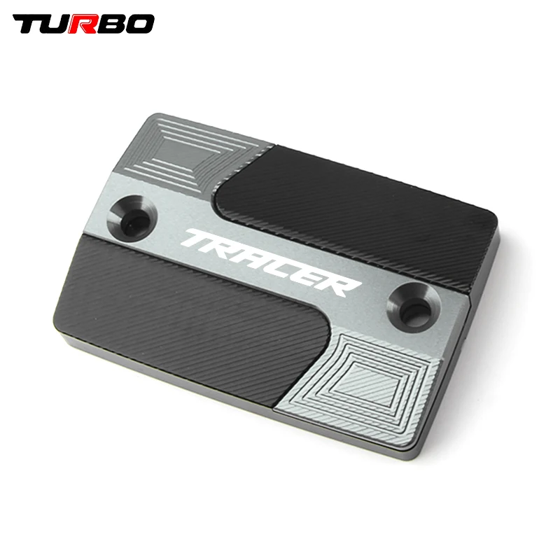 Трассировщик для Yamaha 900 700 GT 900GT MT09 MT07 MT 09 07 CNC передний тормозной жидкости цилиндр