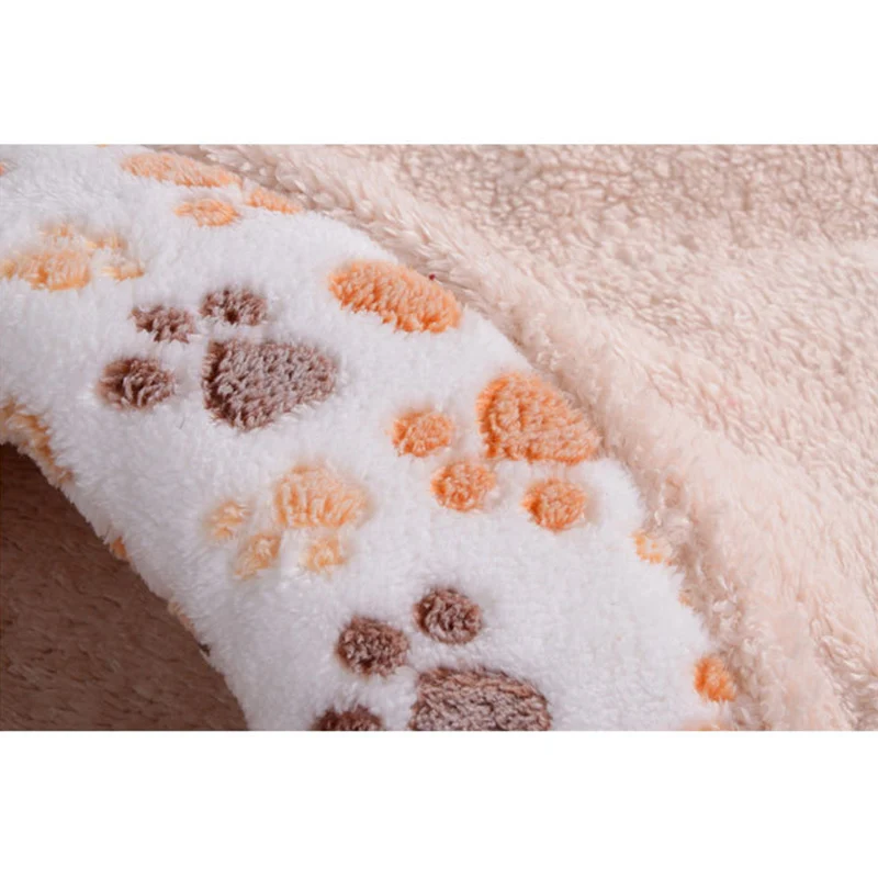 Кошка спальный мешок теплый мягкий лежак для питомца пещера Igloo гнездо