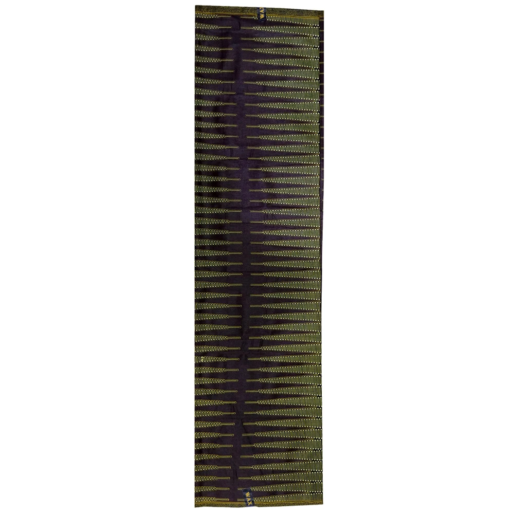 2019 африканские гарантированные Настоящие Восковые принты ткань Анкара