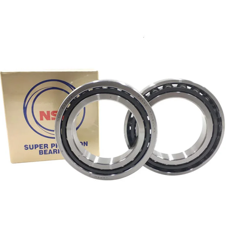 

7018 CTYNSULP4 super-precision angular contact ball bearing 90*140*24mm