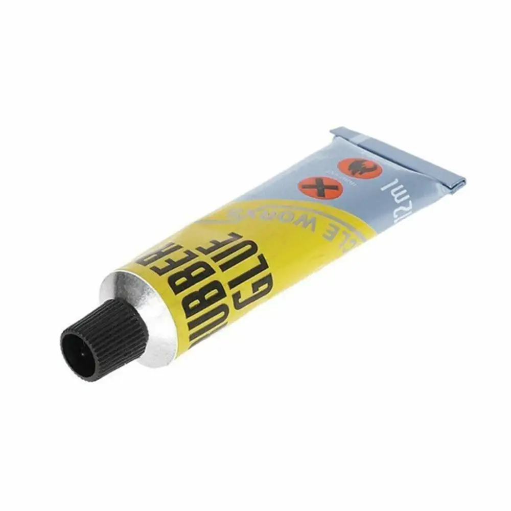 

Outdoor Bicycle Tire Repair Glue Tire Repair Glue Bicycle Puncture Cold Tube Repair Ru Inner Glue Tire Bike Cement Mountain