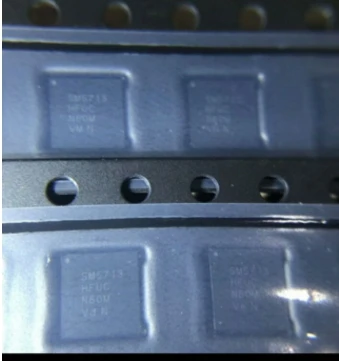 10 шт./лот SM5713 для Samsung Galaxy S10 Plus G975 G975F / G973 G973F маленький источник питания IC Chip |