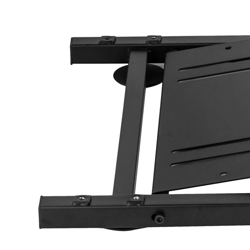 

Racing Simulator Racing Simulator Cockpit Video Game Accessories Only Bracket Not Include Handbrake and Steering Wheel