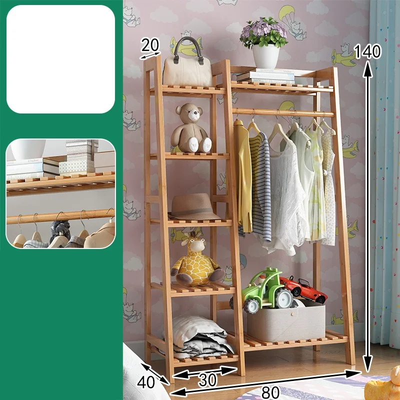 

Wieszaki Porte Manteau Mural Decoratif Kleerhanger Ropa Armario Wieszak Clothing Rack Perchero De Pie Cabide Clothes Hanger