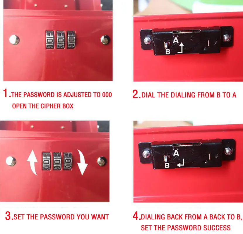 Купить Новинка Черный Футляр для ключей Магнитный Сейф автомобильный Футляр для ключей Открытый Футляр для ключей с магнитом для дома офиса автом...