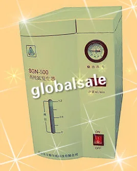 Бесплатная доставка SGN 500 азотный генератор высокой чистоты/азотный