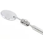 Зеркало для технического обслуживания автомобиля, 1 шт., 1 мм, 1,18 дюйма, 30 мм, 360 дюйма