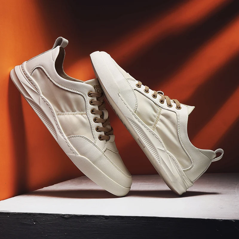 

Mens Trainers Summer Breathable Mesh Shoes Men Men's Athletic Sports Sneakers Gym Chunky Running Man Comfort