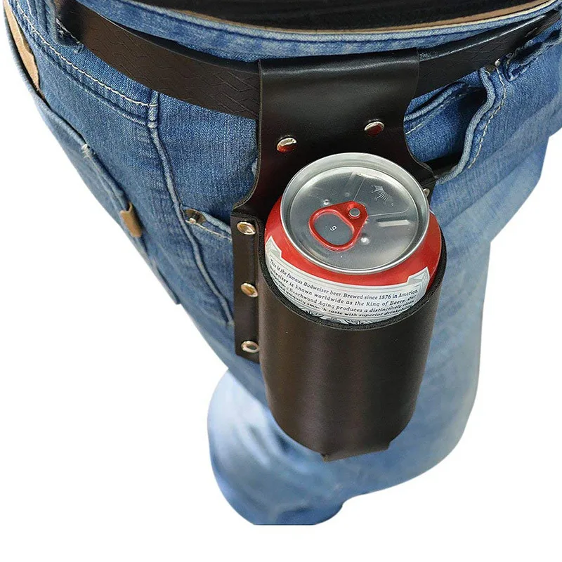 Уличные поясные сумки с пивом для альпинизма карманная поясная сумка ремень