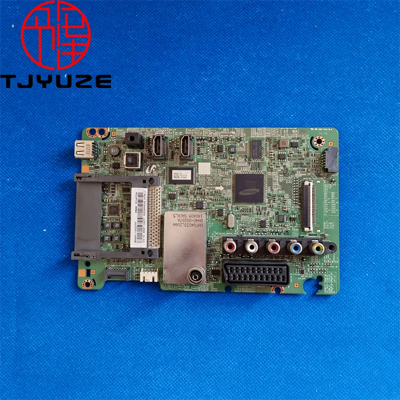 Хороший тест для основной платы Samsung Женская материнская плата UE28J4100 T28D310EW -