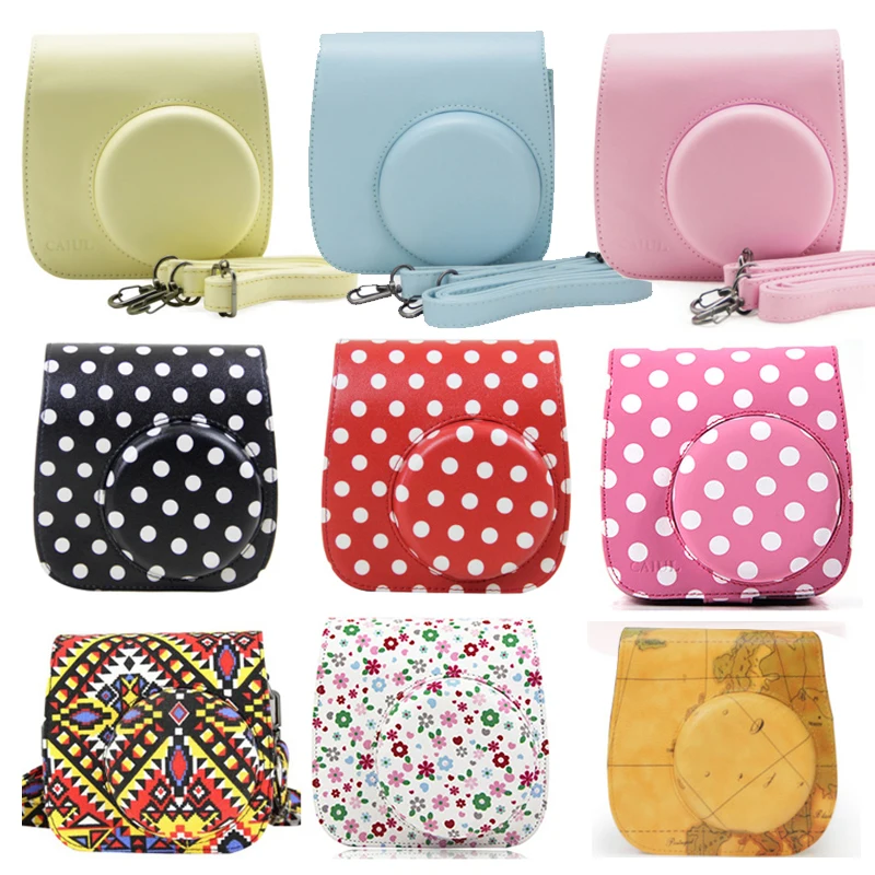 Roadfisher винтажная кожаная сумка для камеры вставка чехол Обложка ремень ремешок