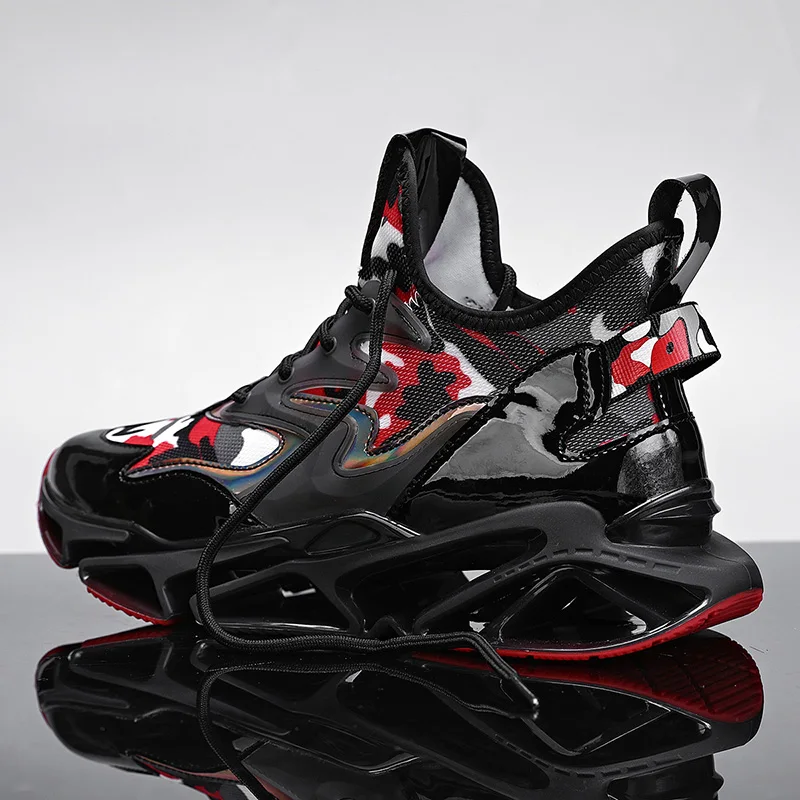 men shoes Sneakers Male tenis Luxury shoes Mens casual Shoes Trainer Race Breathable Shoes fashion loafers running Shoes for men