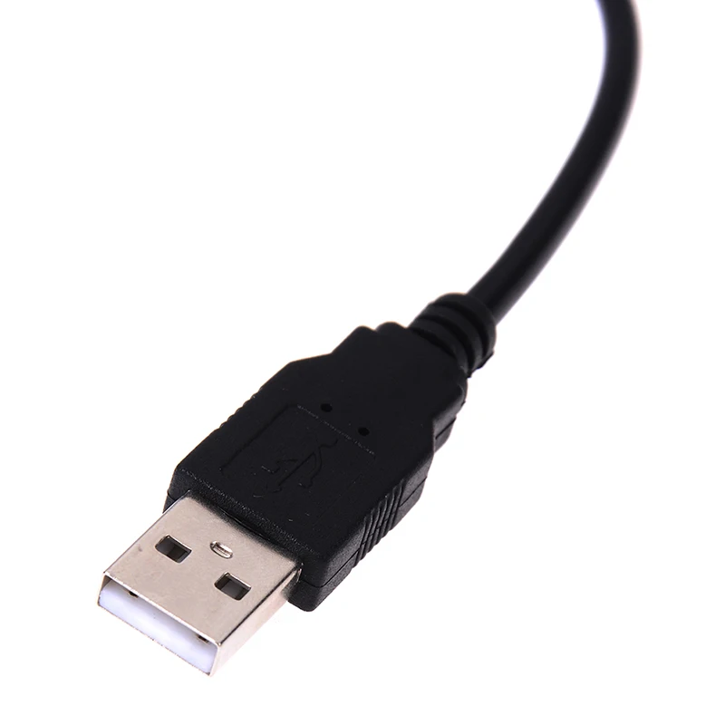 Usb к 7 + 6 13pin тонкий Sata/ide Cd Dvd Rom Оптический привод кабель адаптер для ноутбука -