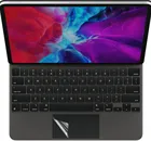 2 шт Матовая Сенсорная панель Защитная пленка наклейка протектор для DELL Inspiron 13 5391 P114G Сенсорная панель сенсорная панель