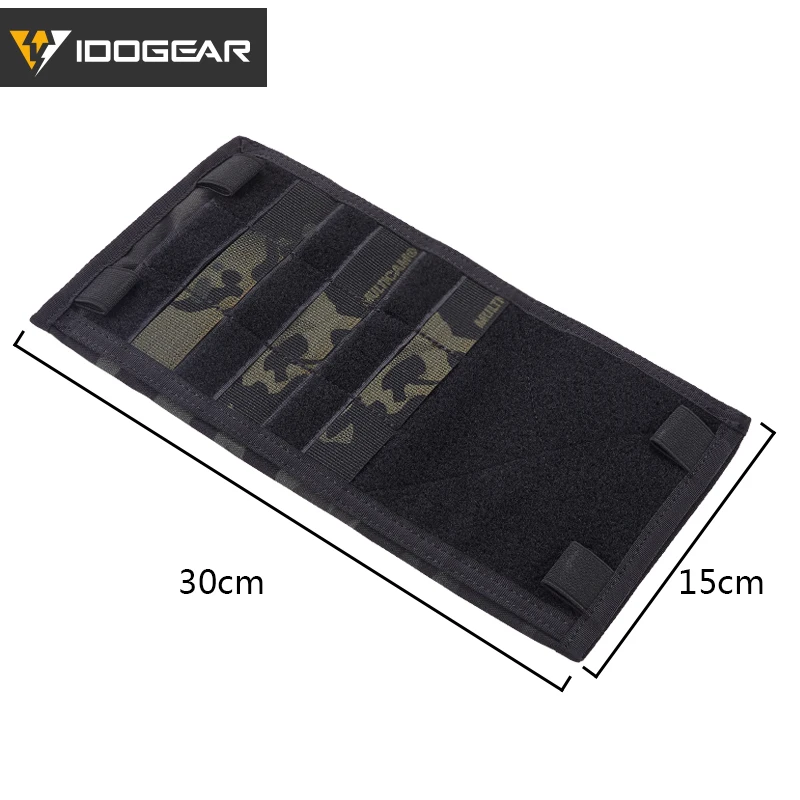 Козырек-органайзер для козырька автомобиля 3524 нейлон |