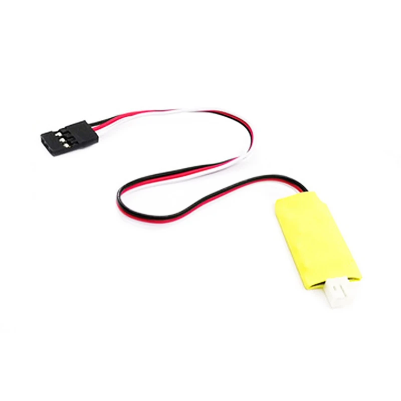 

Metal Automatic Winch with 3CH Control Line for 1/10 RC Crawler Car Axial SCX10 TRAXXAS TRX4 Upgrade Parts Accessories