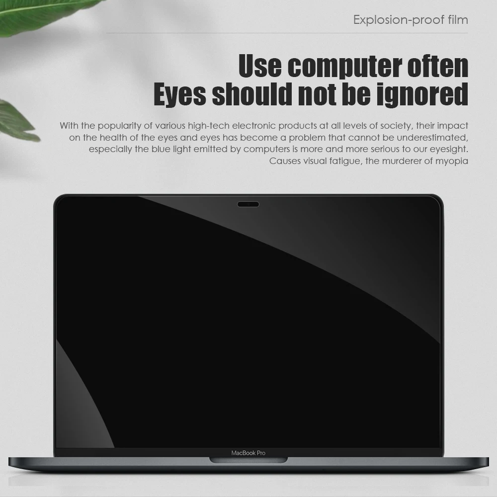HD Экран протектор для MacBook Pro 13 15 Air 3 2020 сенсорный BarA2337 A2338 мягкий прозрачный стикер
