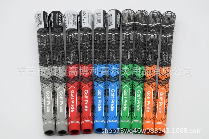 

Новинка, ручка для гольфа, железная деревянная качели, хлопковая накидка, резиновая ручка для мужчин и женщин, ручки для клуба