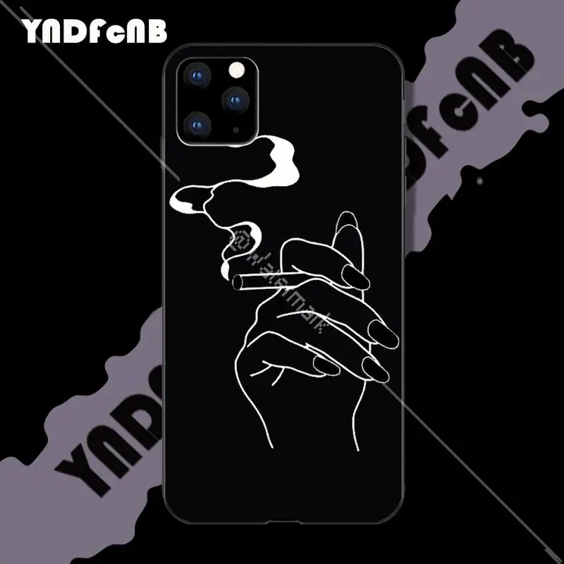 Силиконовый чехол для iphone se 2020 6 6s 7 8 plus x xs max xr 11 12 pro | Мобильные телефоны и
