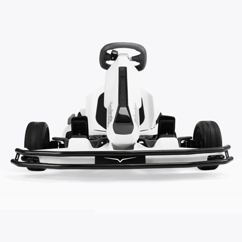 Защита переднего бампера для картинга Segway Ninebot Electric Go Kart | Спорт и развлечения