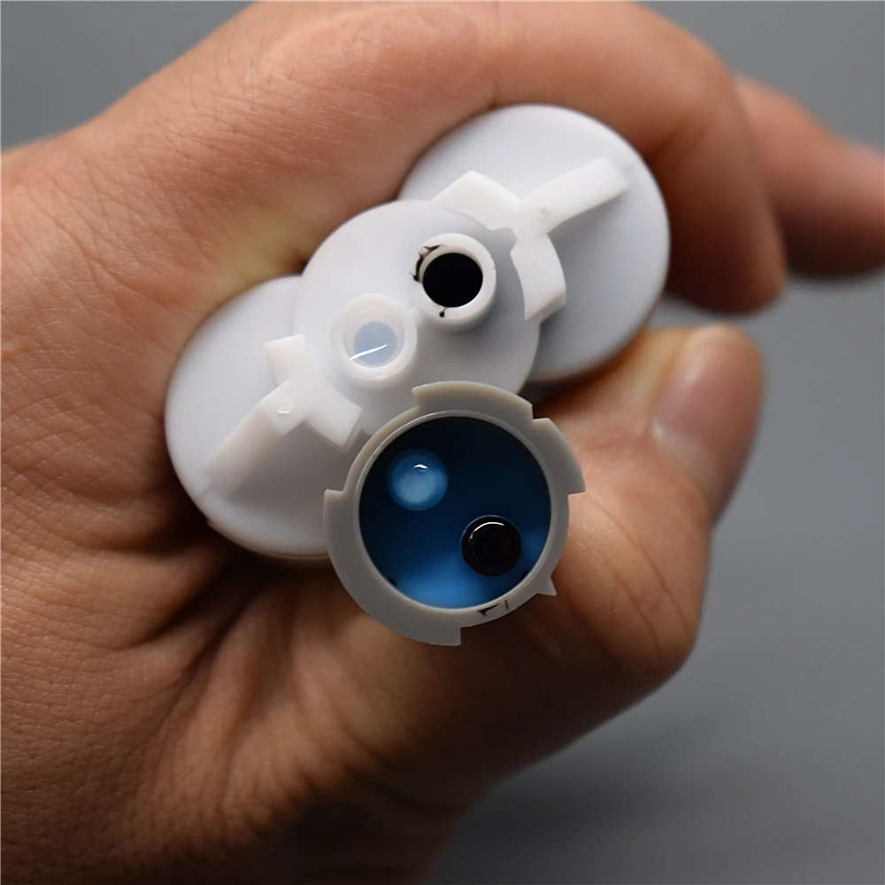 10 шт. двухкомпонентный клей для клеевого пистолета 50 мл | Обустройство дома