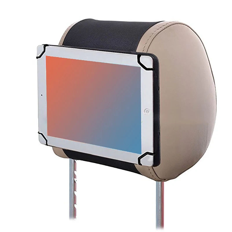 Универсальный автомобильный держатель для планшета Samsung подголовника 9 6-10 1 дюйма