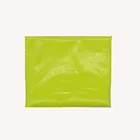 10 г Желтый цветной Флуоресцентный порошок фосфорный пигмент для краски, неоновая пудра лак для ногтей, макияж, 14 цветов на выбор