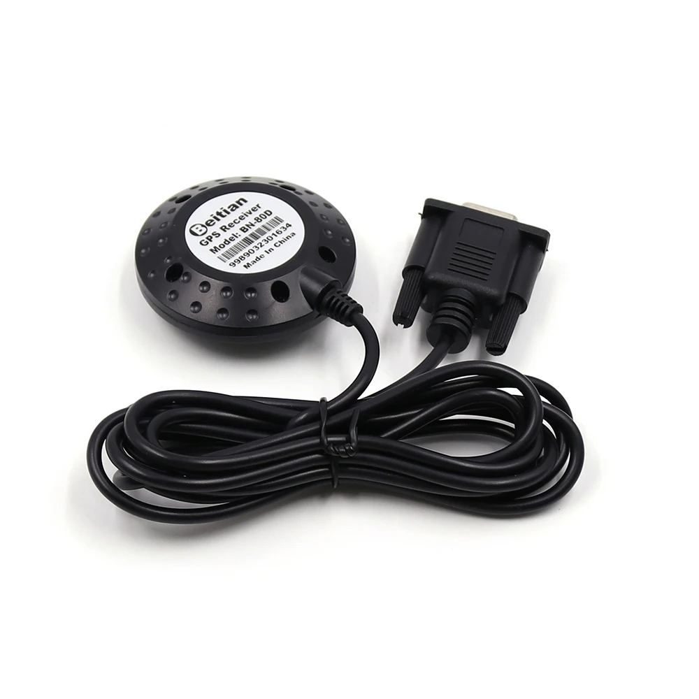 BEITIAN Ubx M8030 KT RS232 DB9 Женский Разъем ресивер RS 232 GNSS водонепроницаемый двойной GPS/GLONASS