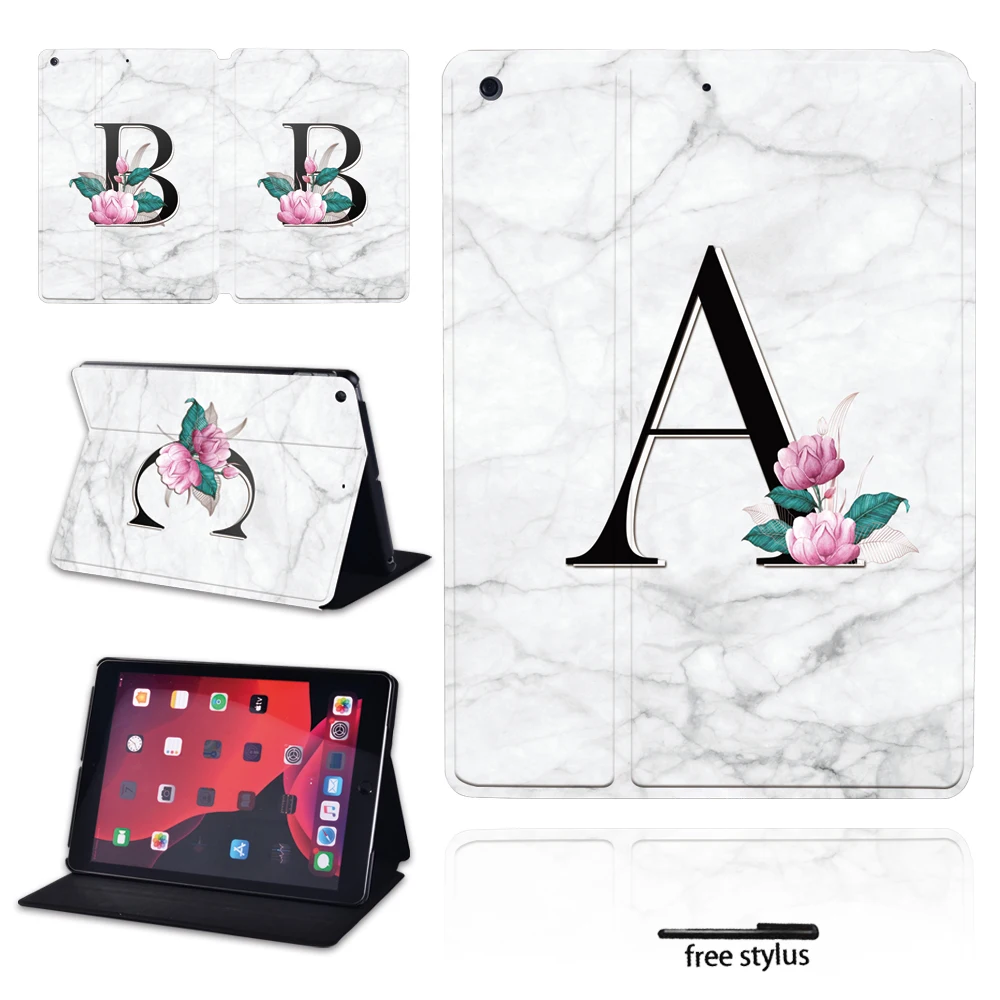 Чехол для планшета Apple IPad Mini 1 2 3 4 5/iPad 4/iPad 5th 6th 7th/Air 3/Pro 9 7 10 5 11 дюймов | Компьютеры и