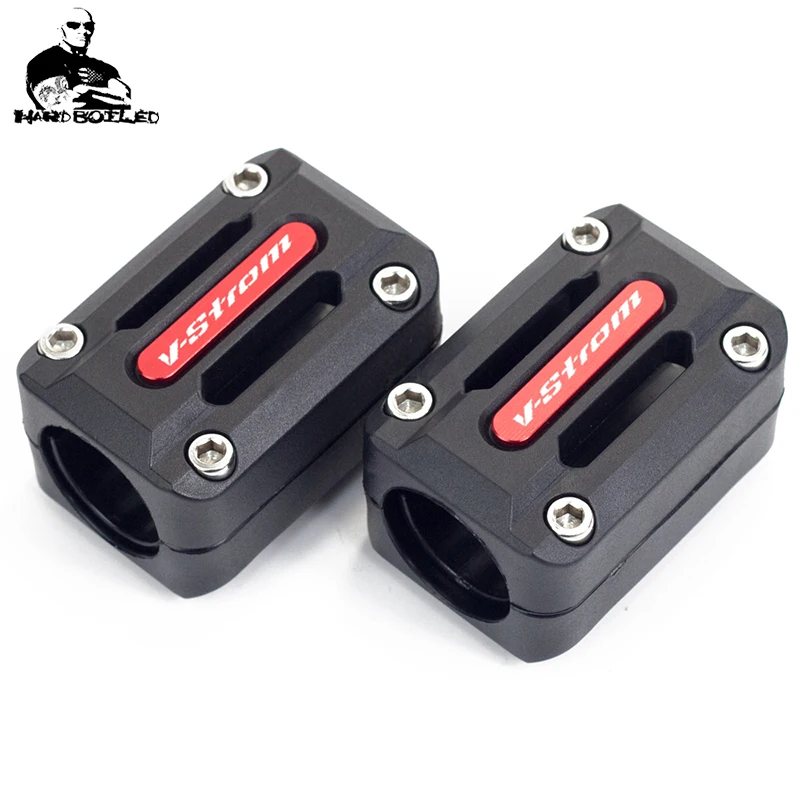 2 шт. декоративные бамперы для защиты двигателя | Автомобили и мотоциклы