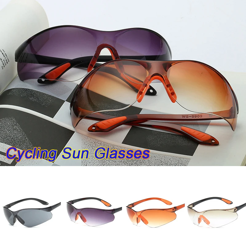 Защита от ультрафиолетовых лучей велосипедные очки для езды на велосипеде