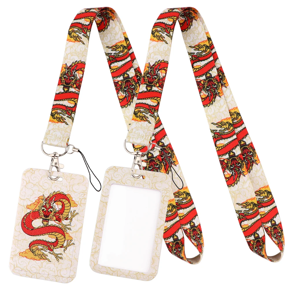 

LB1946 ремешок в виде дракона