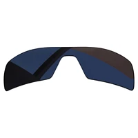 bsymbo polarized replacement lenses for oakley oil rig frame multi options