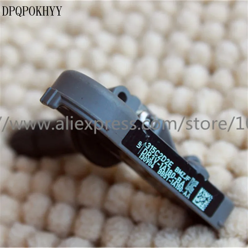 Чехол DPQPOKHYY с датчиком мониторинга шин, 4 шт., 433 МГц для Ford oem-oem-производителя, DR3V1A180AA,BB5T1A150AA, DR3V1A180AA,BB5T1A150AA