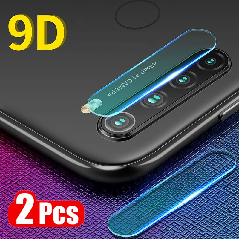 2 шт. защитная пленка из закаленного стекла для объектива камеры huawei P30 Lite P20 Pro mate 30